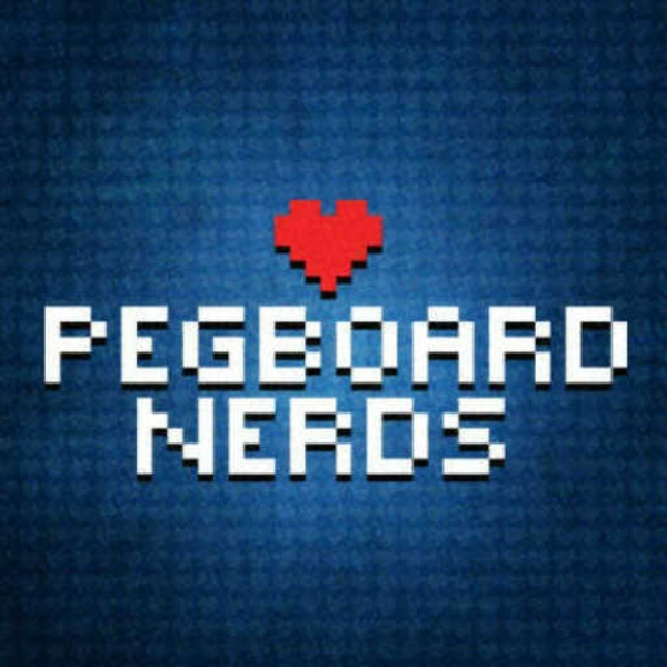 Pegboard Nerds-Dissconected(polonium remix)