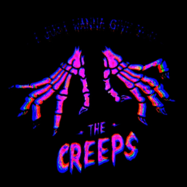 Creep