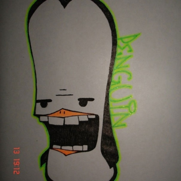 PenGo