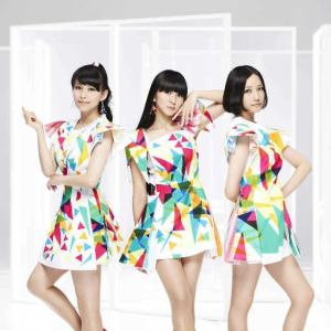Perfume - Chocolate Disco (Derrenno Remix)