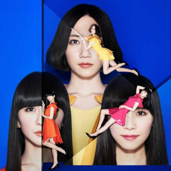 Perfume - COSMIC EXPLORER // Alternative Opening