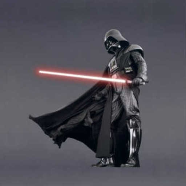 give yourself to the darkside (remix)