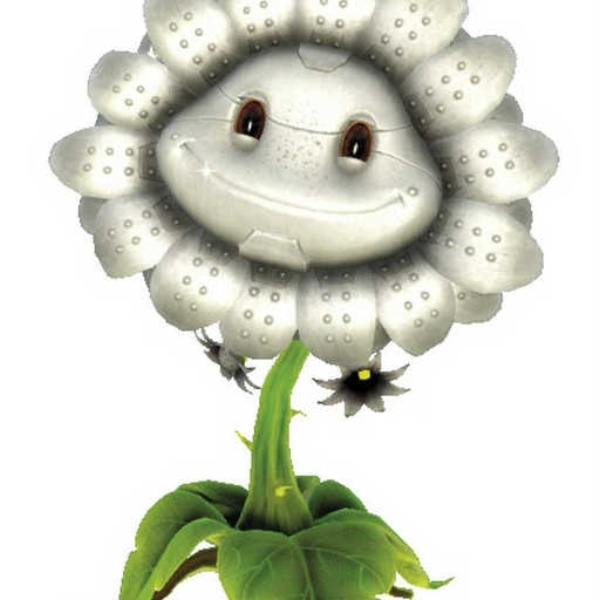 petal sounds like nettle