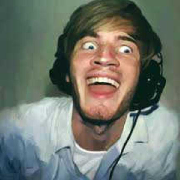 Pewdiepie dubstep song