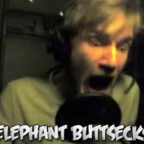 pewdiepie trap