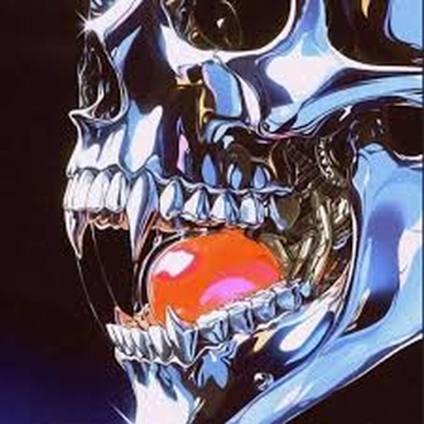 chrome