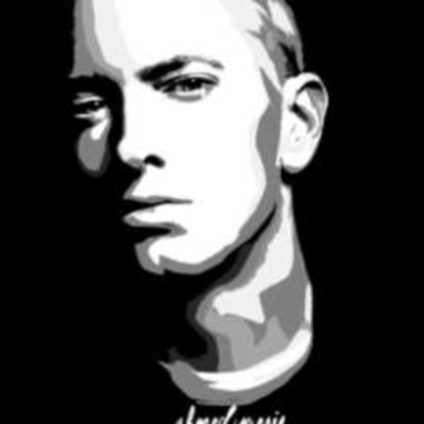EMINEM MIX (SMOOTHE OOZE)