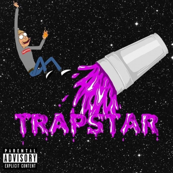 ITS A **TRAP** (tragic remix)
