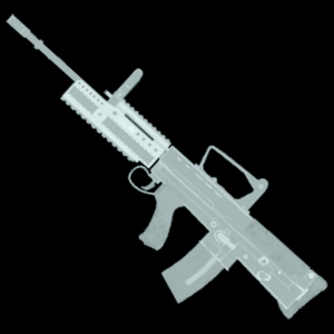 Chosing loadout