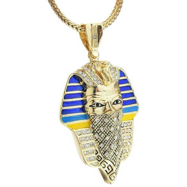Pharoahs