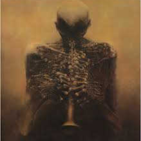 Phaser Macabre
