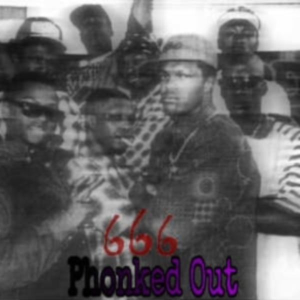Phonked Out(VII Mix)