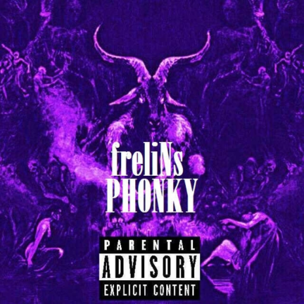 PHONKY