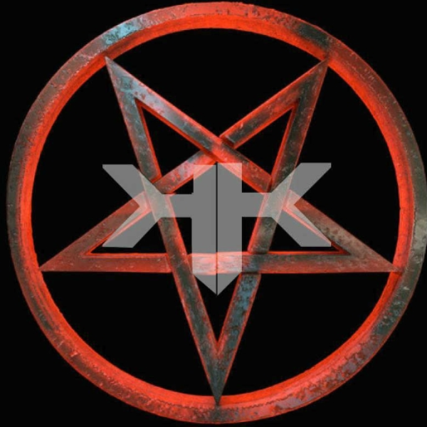 PhysiK - Pentagram [CLIP]