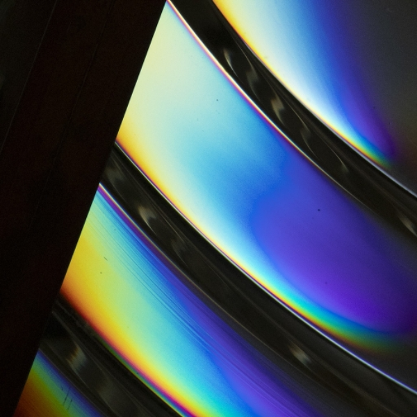 light tunnels