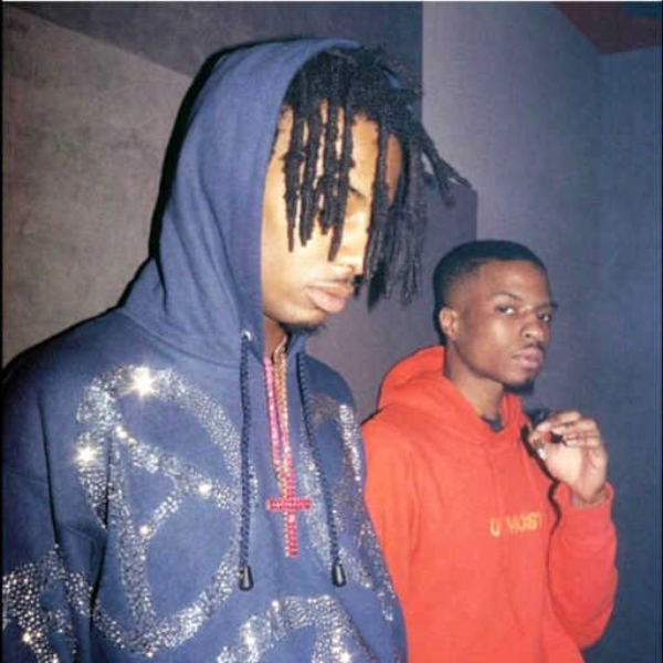 Pi´erre Bourne x Playboicarti Type beat