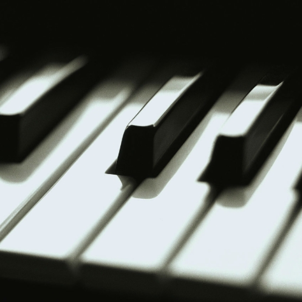 Pianista Moderno