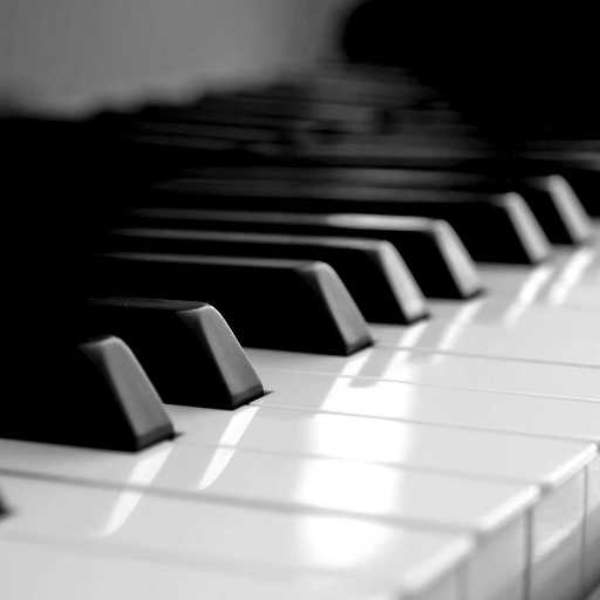 Piano-Finale