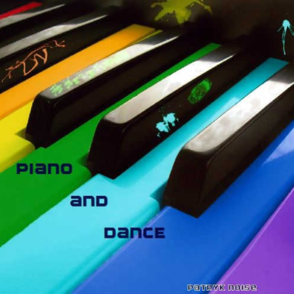 Piano And Dance
