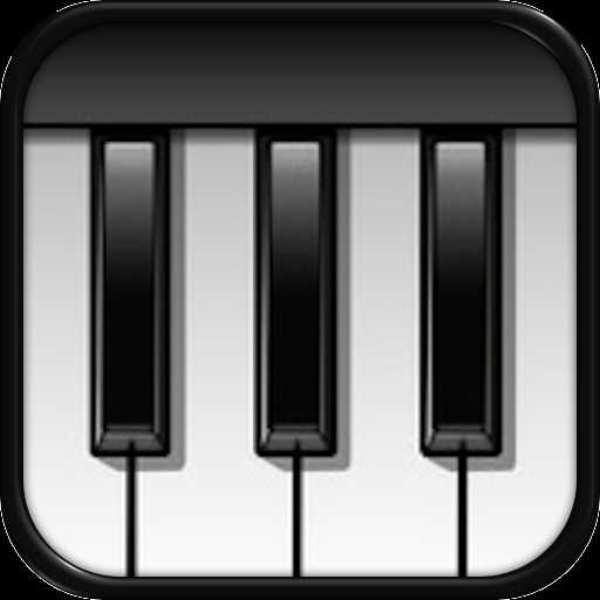 piano f4