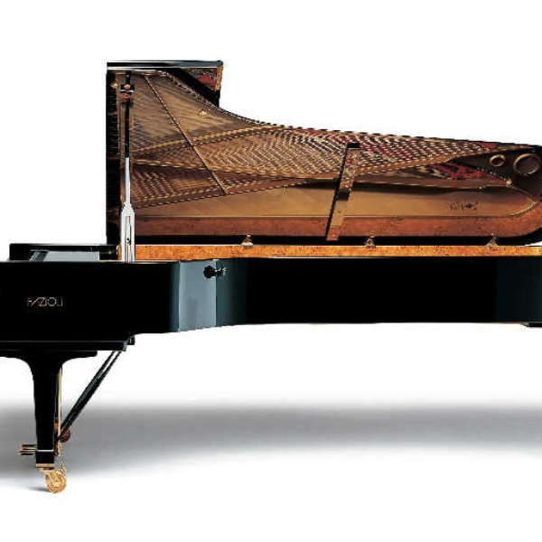 Piano Great