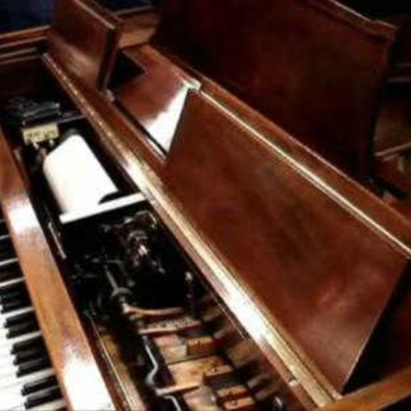 Piano Love