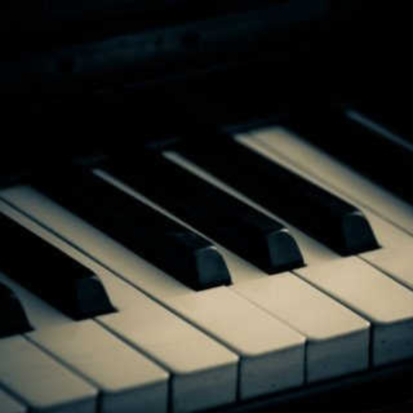 PIANO MAN IS REBORN