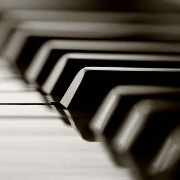 Piano me ..