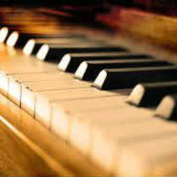 Piano (Remix Competition)