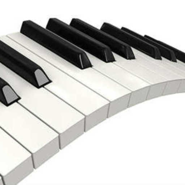Piano Trap