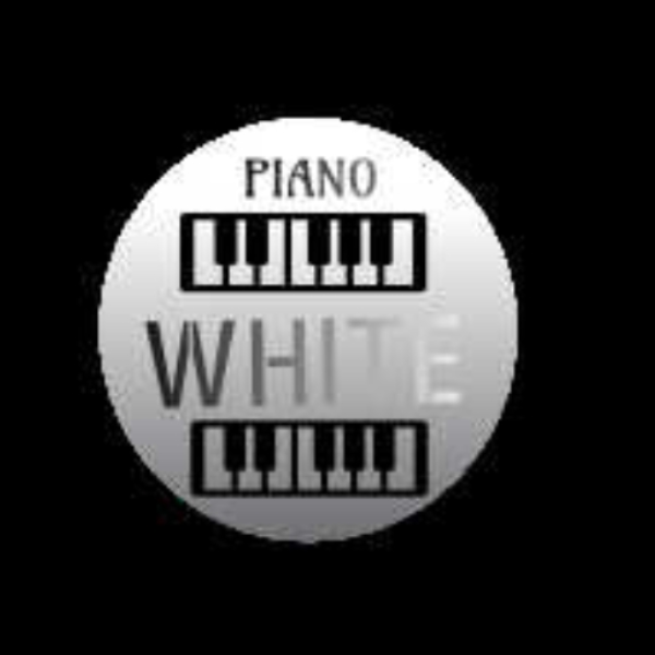Piano White