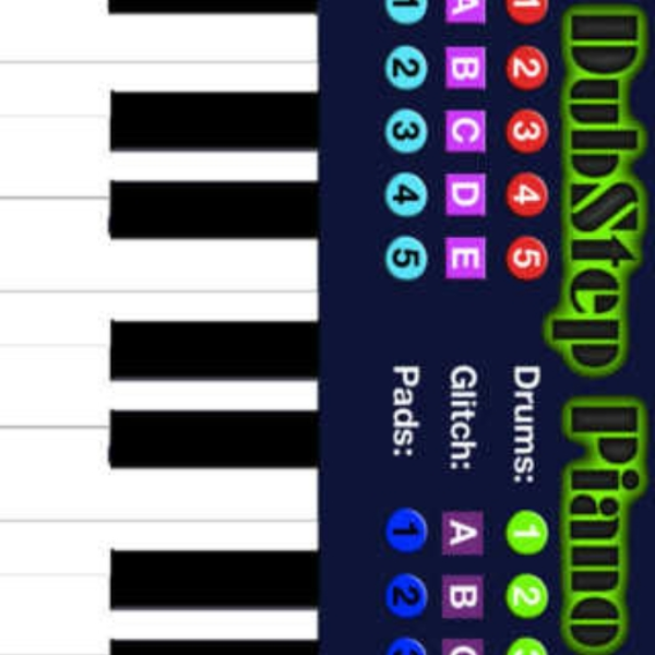pianodubstep