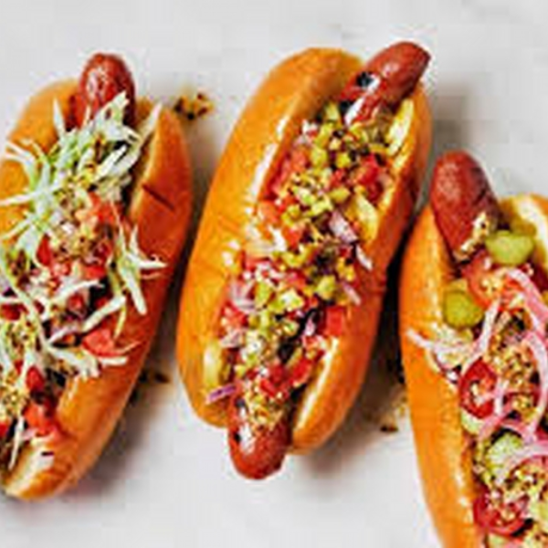 Hot dog