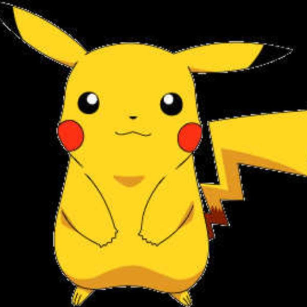 picacchu