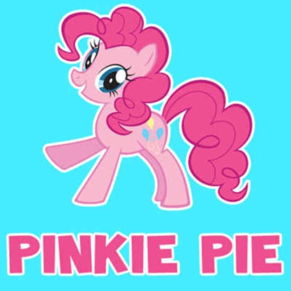 PIE [3]