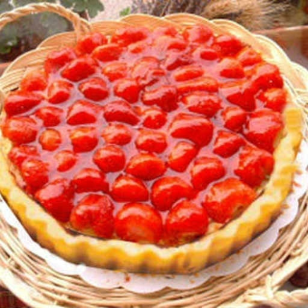 Pie!
