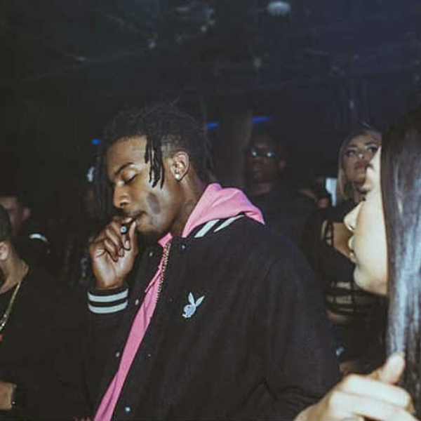 Pierre Borne x Playboi Carti Type Beat - "In My Zone"