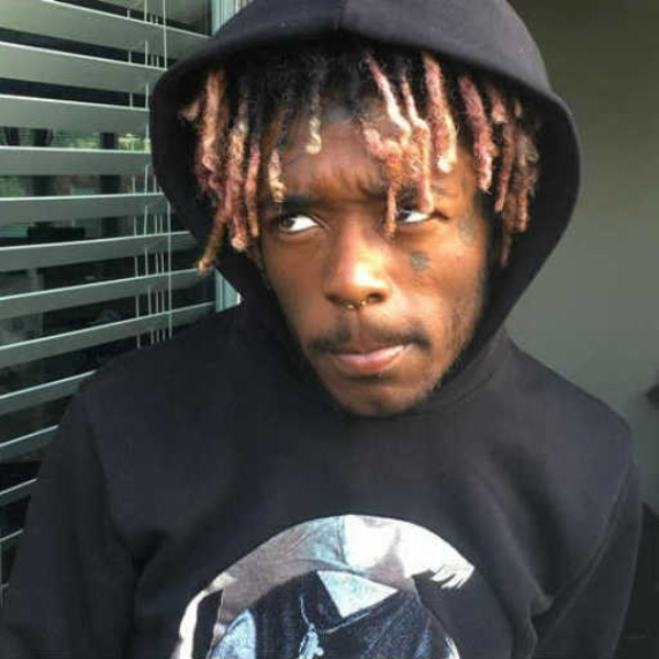 Pierre Bourne X Lil Uzi Vert "Traffic" (Prod. by ApoC)