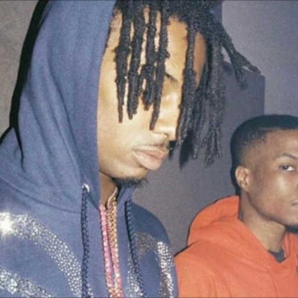 Pierre Bourne X Playboi Carti Type Beat