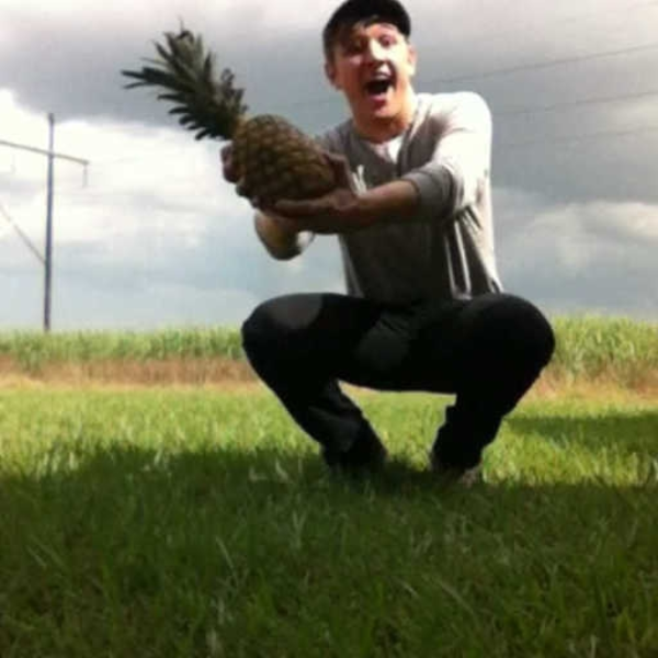 Pineapple | Orpheus Remix