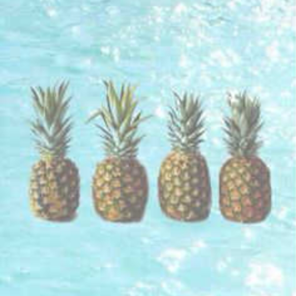 Pineapples