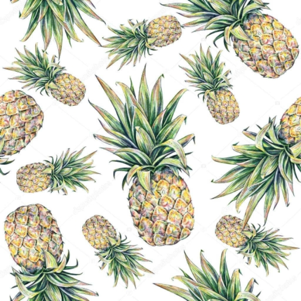 PIneapples