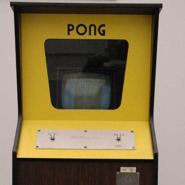 Ping