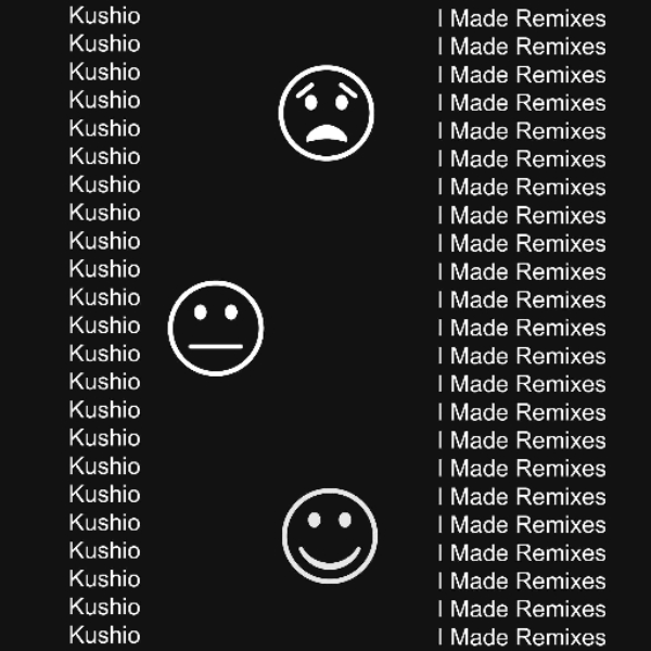 Pink Guy-Top Ramen (Kushio Remix)