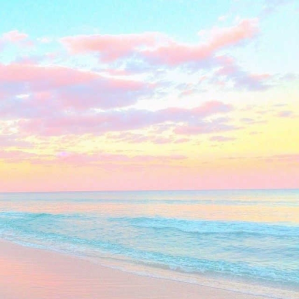 pink world