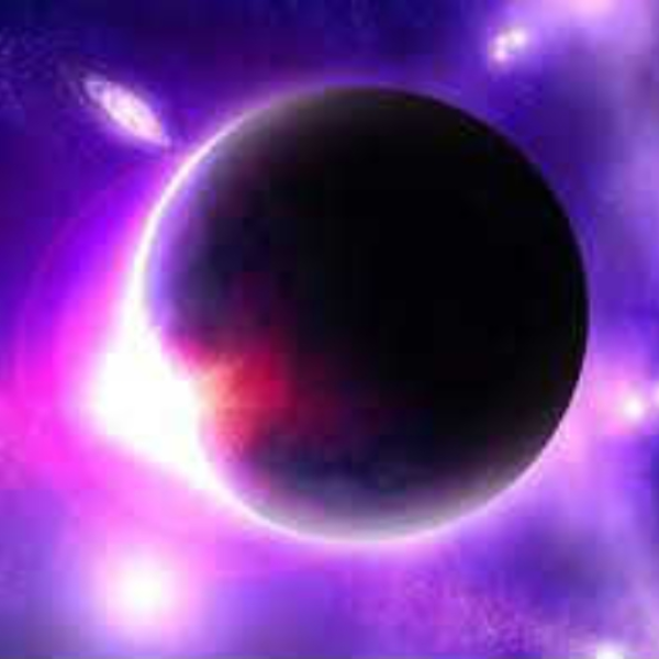PinkEclipse II