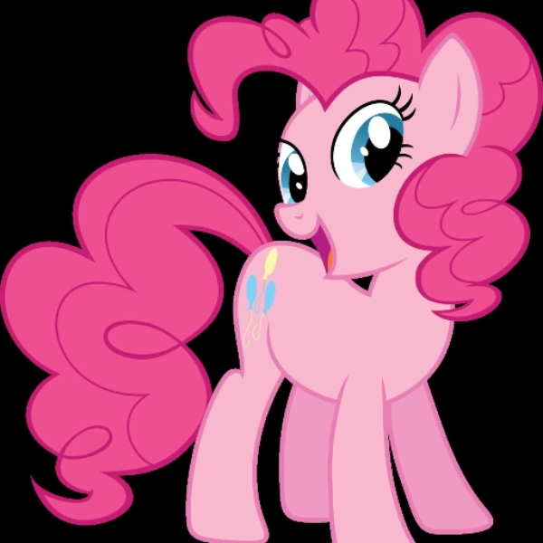 Pinkie Party