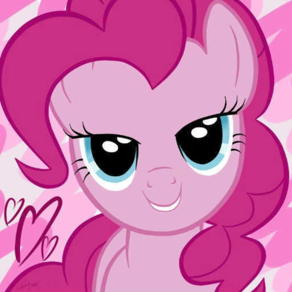 Pinkie Pie Style