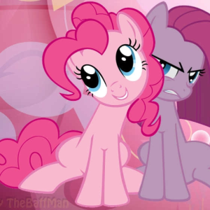Pinkie's lie (Dubstep Remix)