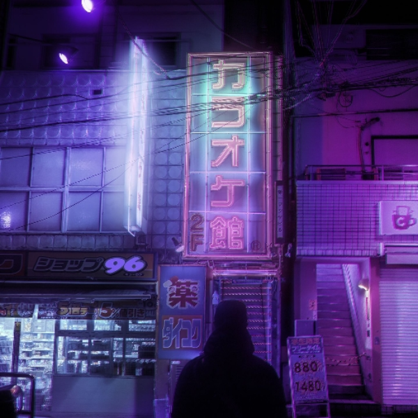 tokyo.